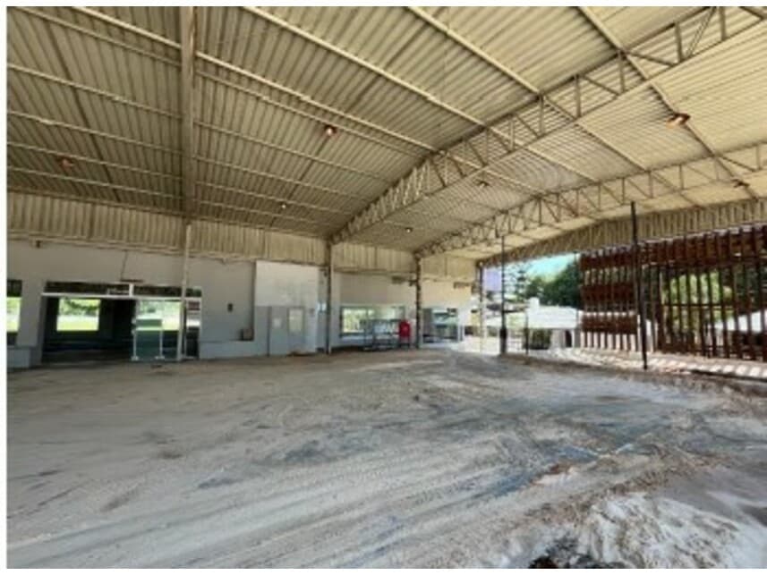 Foto 42 de 44: Comercial em leilão em São José Do Rio Preto - SP — Prédio Comercial à venda em leilão