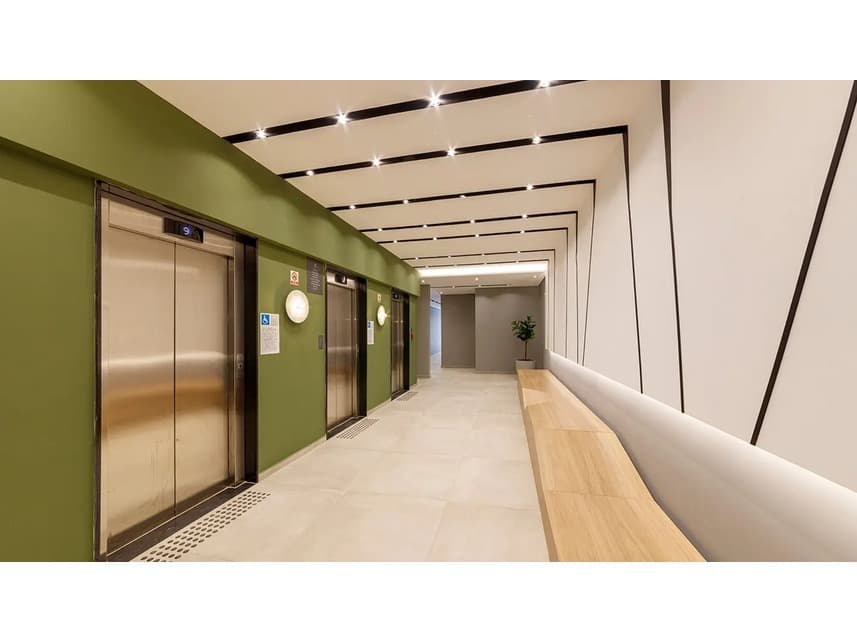 Foto 6 de 10: Apartamento em leilão em São Paulo - SP — Apartamento à venda em leilão
