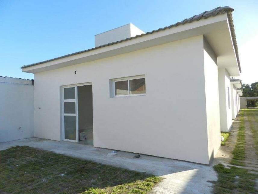 Foto 15 de 17: Casa em leilão em Canoas - RS — Casa à venda em leilão