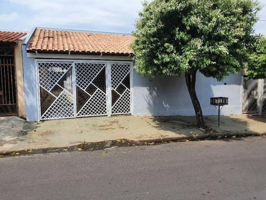 Foto 5 de 17: Casa em leilão em Marília - SP — Casa à venda em leilão