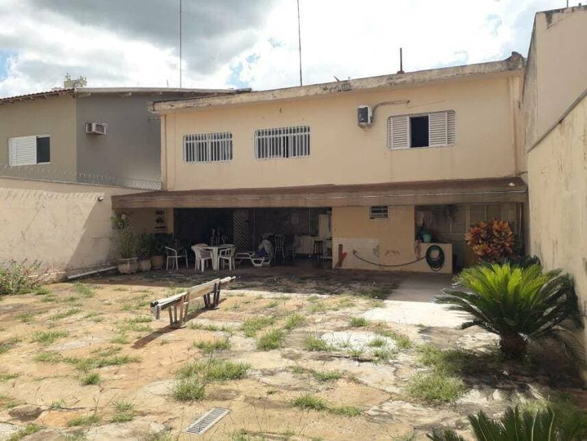 Foto 31 de 31: Casa em leilão em Fernandópolis - SP — Casa à venda em leilão