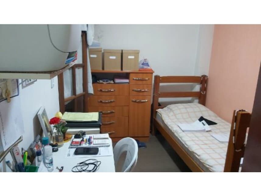 Foto 8 de 9: Casa em leilão em São Paulo - SP — Casa à venda em leilão