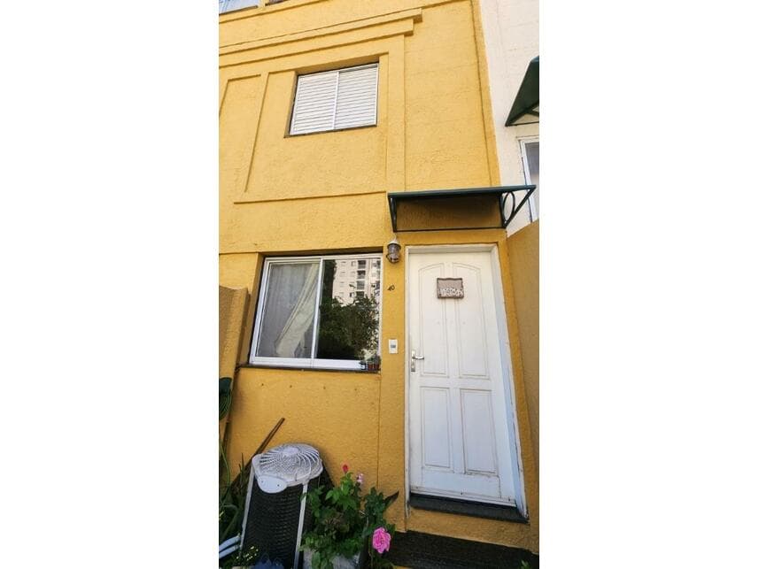 Foto 1 de 17: Casa em leilão em São Paulo - SP — Casa à venda em leilão