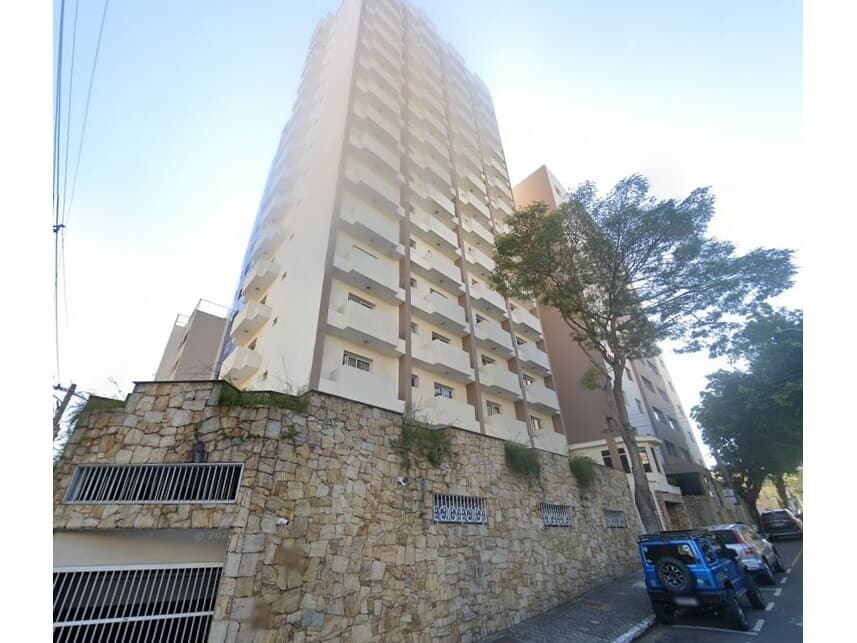 Foto 1 de 8: Apartamento em leilão em São Caetano Do Sul - SP — Apartamento à venda em leilão