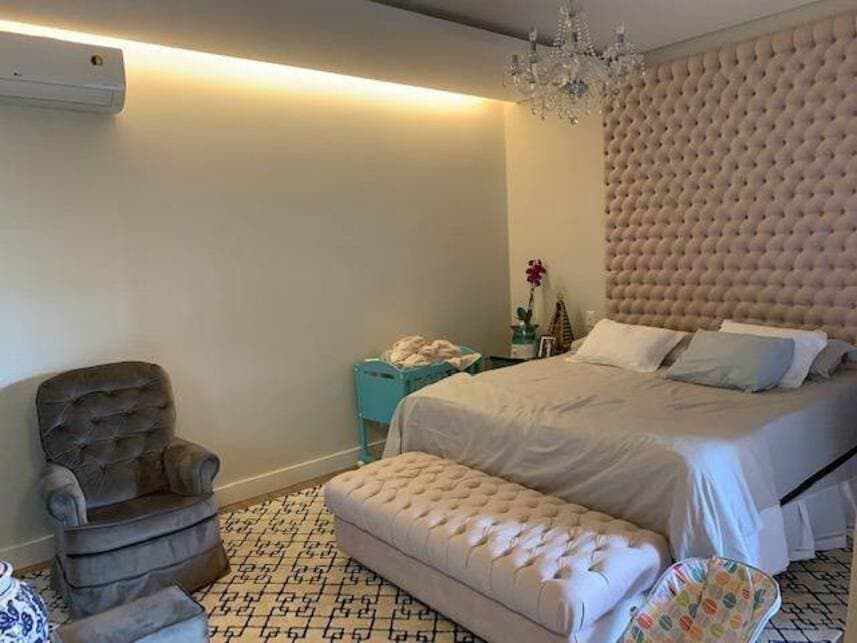 Foto 27 de 35: Casa em leilão em Campo Grande - MS — Casa à venda em leilão