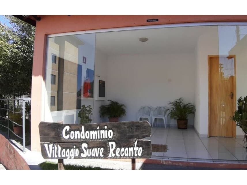 Foto 2 de 10: Apartamento em leilão em Cotia - SP — Apartamento à venda em leilão