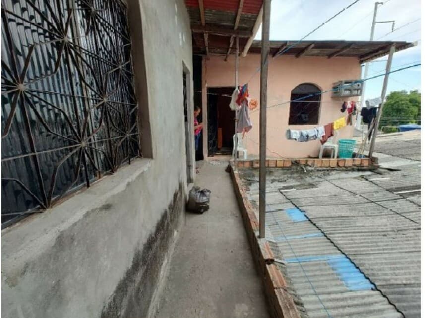 Foto 23 de 23: Casa em leilão em Manaus - AM — Casa à venda em leilão