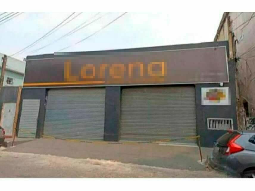 Foto 1 de 3: Comercial em leilão em São Paulo - SP — Imóvel Comercial à venda em leilão