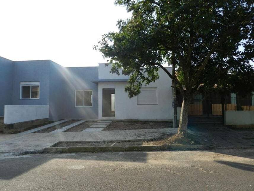 Foto 3 de 10: Casa em leilão em Viamão - RS — Casa à venda em leilão