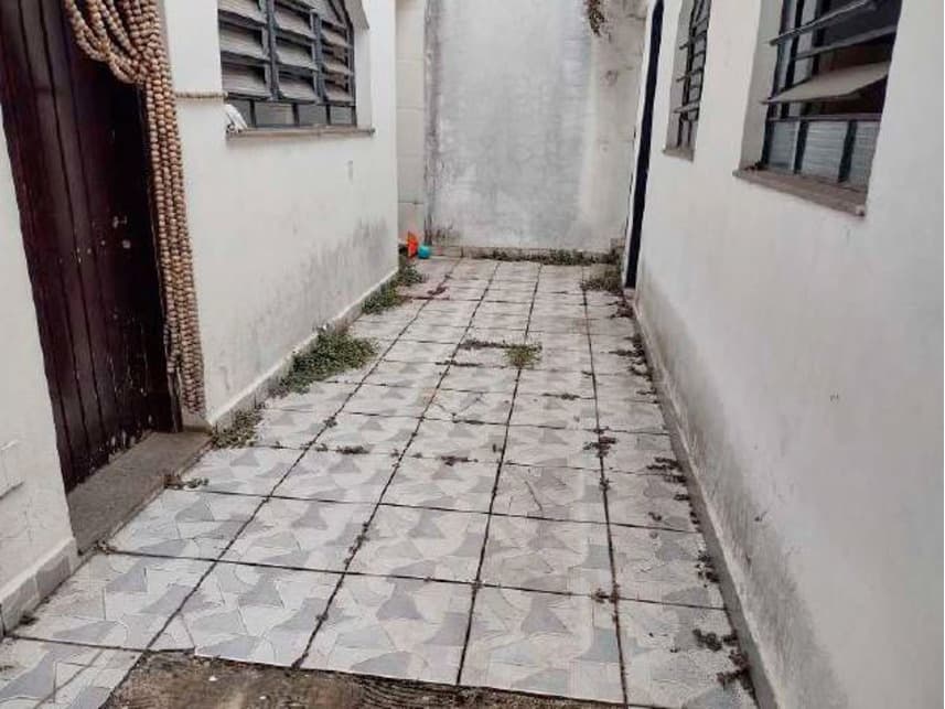 Foto 3 de 15: Casa em leilão em São Paulo - SP — Sobrado à venda em leilão