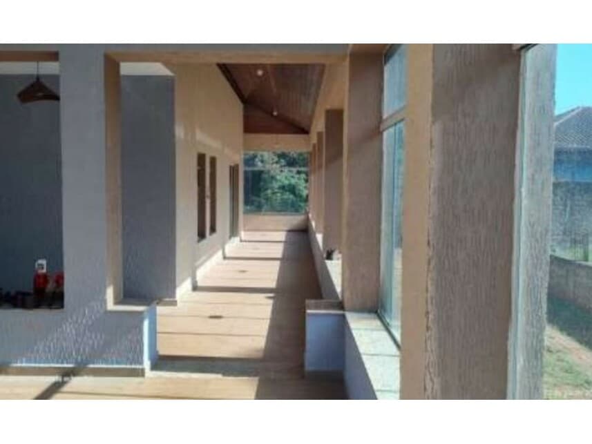 Foto 7 de 22: Casa em leilão em Sumaré - SP — Chácara à venda em leilão
