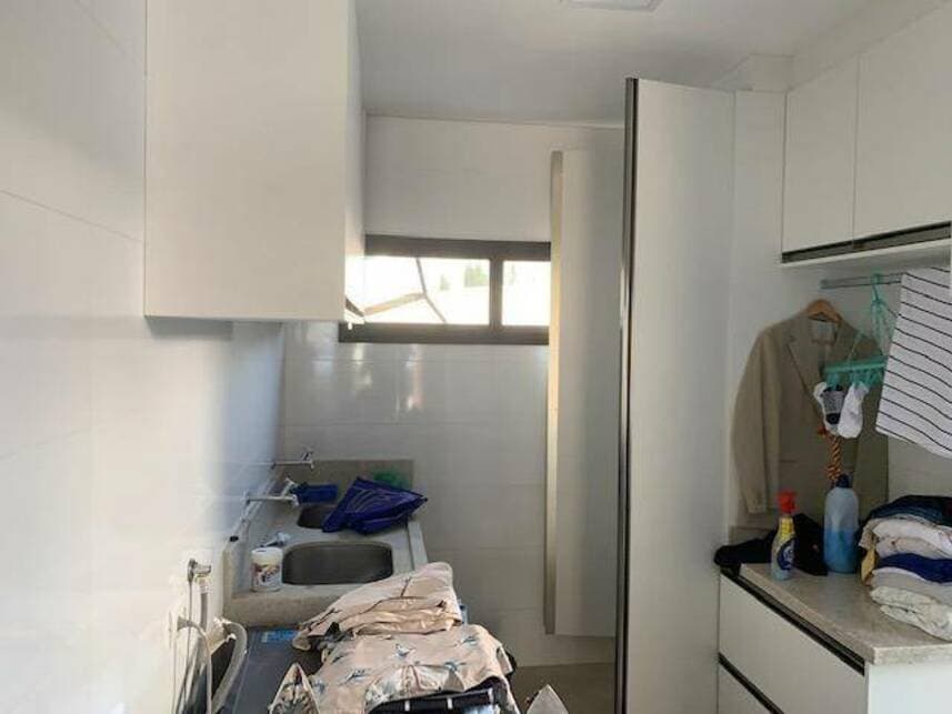 Foto 31 de 35: Casa em leilão em Campo Grande - MS — Casa à venda em leilão