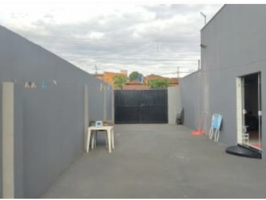 Foto 8 de 11: Casa em leilão em Leme - SP — Casa à venda em leilão