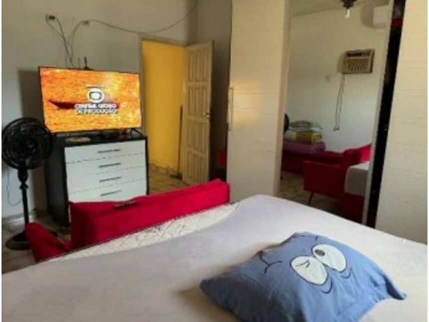 Foto 6 de 16: Casa em leilão em Várzea Grande - MT — Casa à venda em leilão