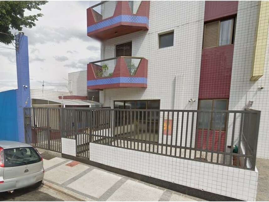 Foto 2 de 9: Apartamento em leilão em Sorocaba - SP — Apartamento à venda em leilão