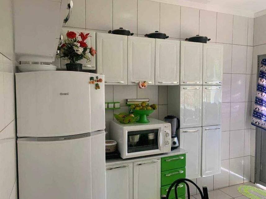 Foto 11 de 26: Casa em leilão em Campo Grande - MS — Casa à venda em leilão
