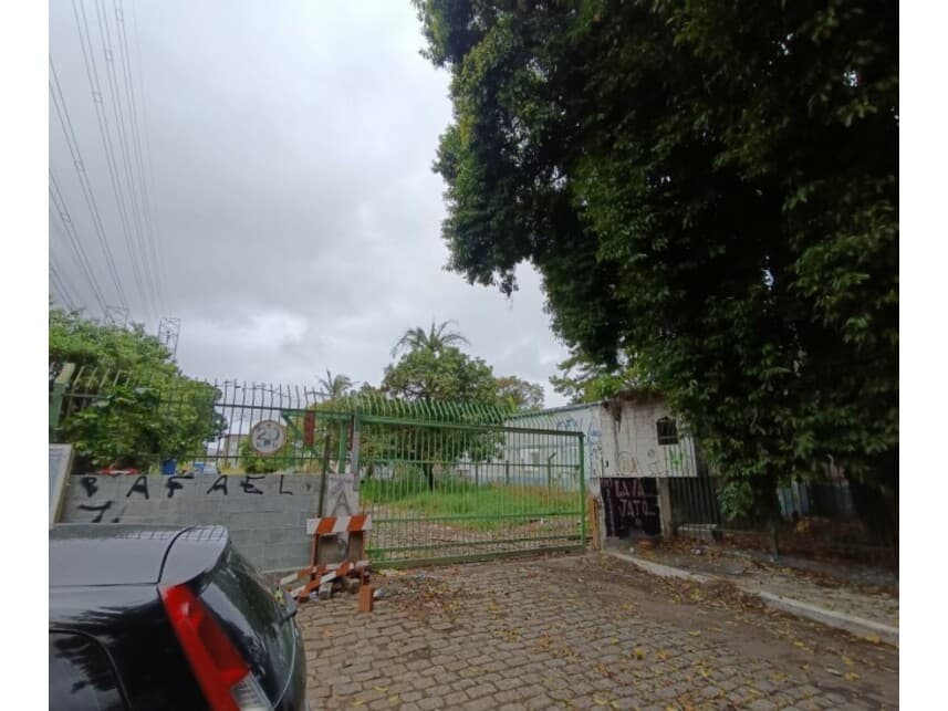 Foto 4 de 4: Comercial em leilão em São Paulo - SP — Imóvel Comercial à venda em leilão