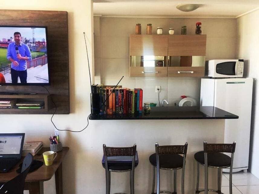 Foto 8 de 11: Apartamento em leilão em Passo Fundo - RS — Apartamento à venda em leilão