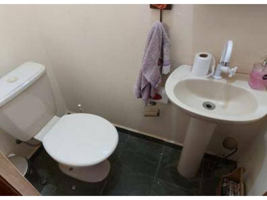Foto 12 de 20: Casa em leilão em Cachoeira Do Sul - RS — Casa à venda em leilão