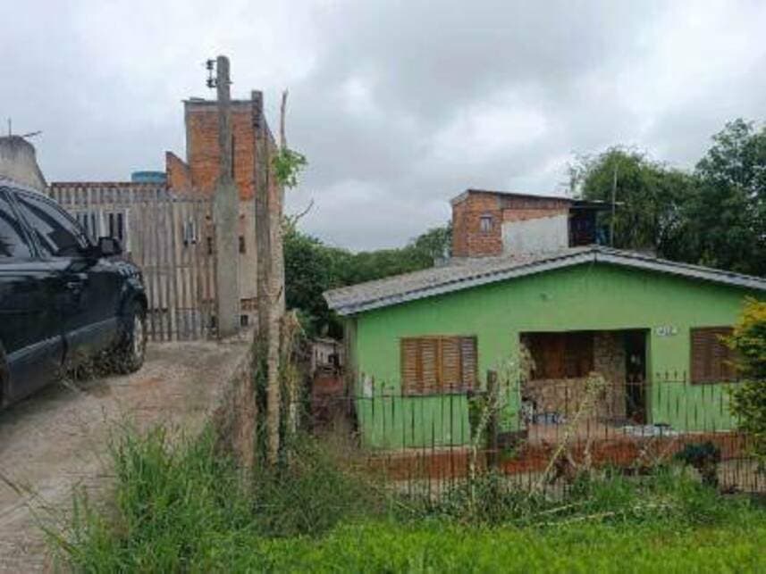 Foto 5 de 8: Casa em leilão em Viamão - RS — Casa à venda em leilão