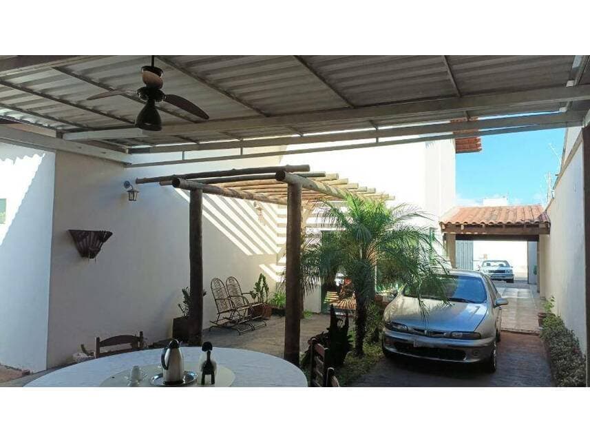 Foto 15 de 15: Casa em leilão em Ituiutaba - MG — Casa à venda em leilão