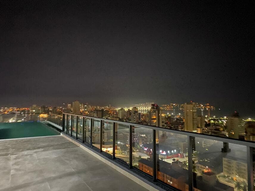 Foto 2 de 7: Apartamento em leilão em Guarujá - SP — Apartamento à venda em leilão