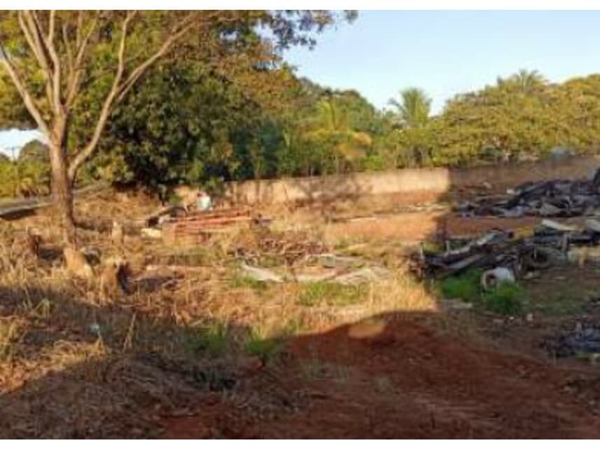 Foto 3 de 4: Terreno em leilão em Arenápolis - MT — Terreno à venda em leilão