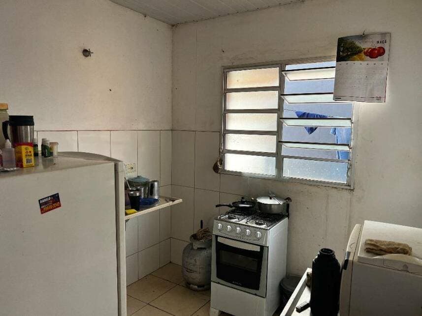 Foto 8 de 13: Casa em leilão em Rio Brilhante - MS — Casa à venda em leilão