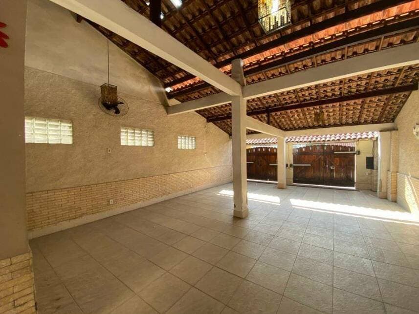 Foto 12 de 18: Casa em leilão em Mesquita - RJ — Casa à venda em leilão