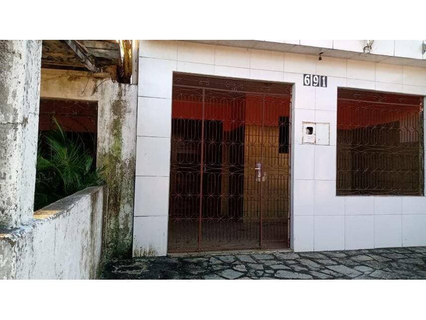Foto 3 de 13: Casa em leilão em Santa Rita - PB — Casa à venda em leilão