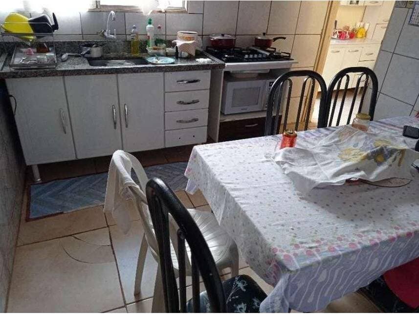 Foto 10 de 27: Casa em leilão em Votuporanga - SP — Casa à venda em leilão