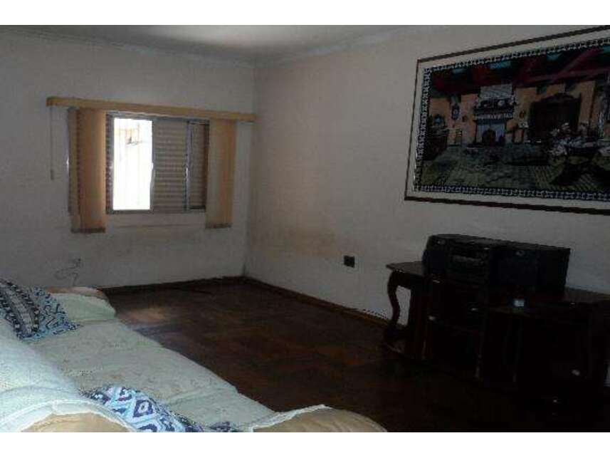 Foto 7 de 19: Casa em leilão em São Paulo - SP — Casa à venda em leilão