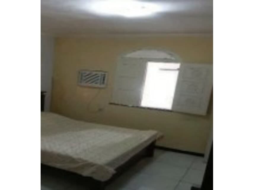 Foto 5 de 10: Casa em leilão em Aracaju - SE — Casa à venda em leilão