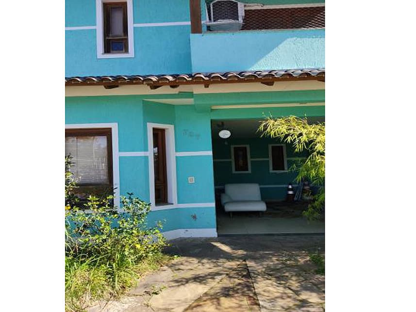 Foto 4 de 4: Casa em leilão em Porto Alegre - RS — Casa à venda em leilão