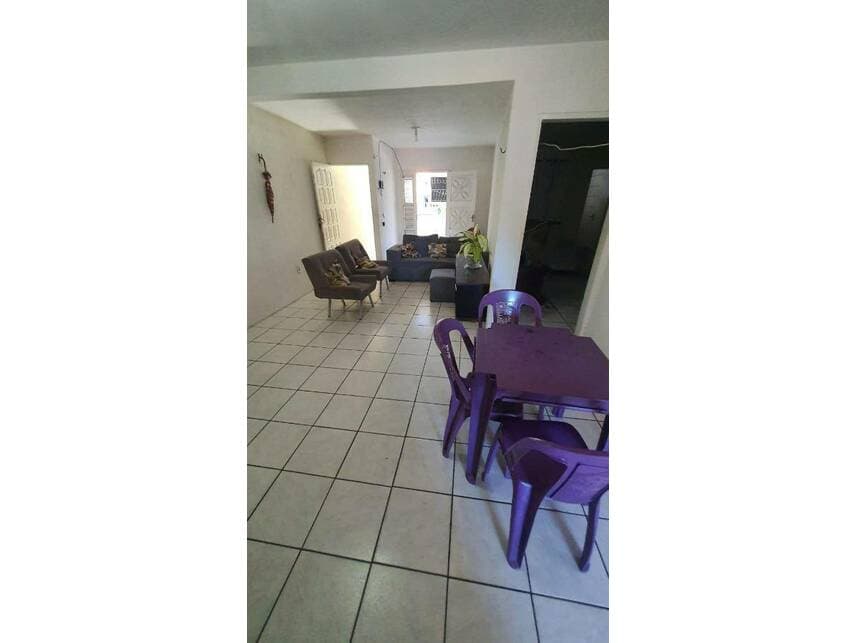 Foto 3 de 9: Casa em leilão em Fortaleza - CE — Casa à venda em leilão