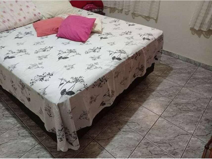 Foto 13 de 27: Casa em leilão em Votuporanga - SP — Casa à venda em leilão