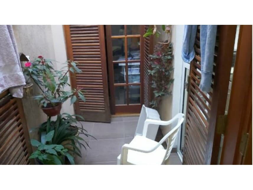 Foto 7 de 9: Casa em leilão em São Paulo - SP — Casa à venda em leilão