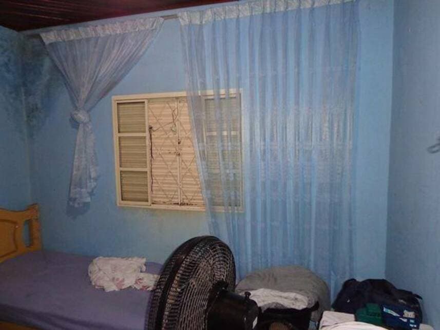 Foto 11 de 14: Casa em leilão em Jales - SP — Casa à venda em leilão