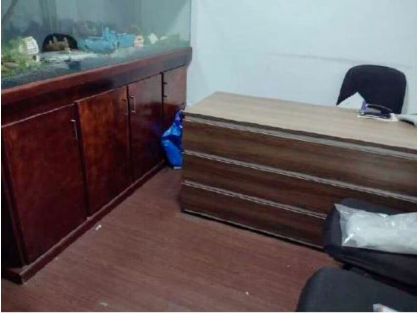 Foto 7 de 15: Casa em leilão em São Paulo - SP — Sobrado à venda em leilão