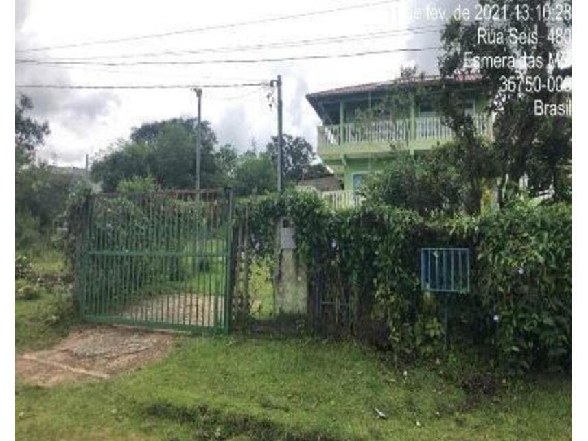 Foto 6 de 22: Casa em leilão em Esmeraldas - MG — Casa à venda em leilão