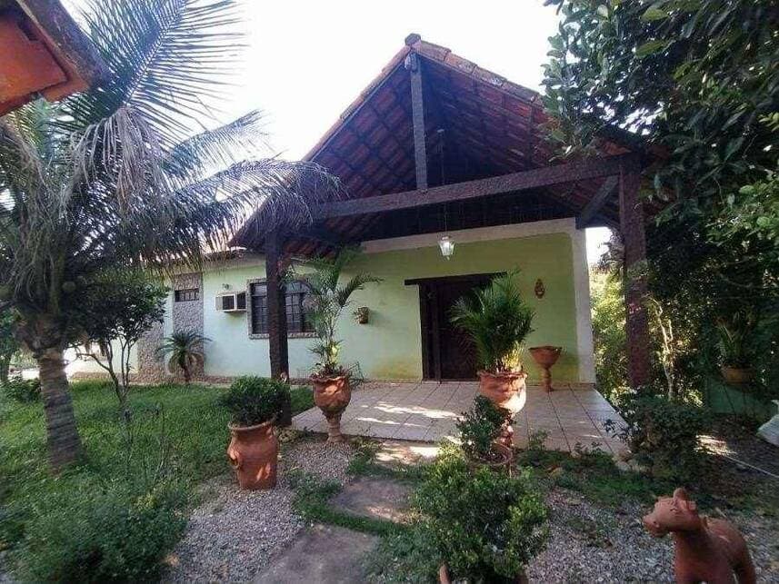 Foto 31 de 37: Casa em leilão em Niterói - RJ — Casa à venda em leilão