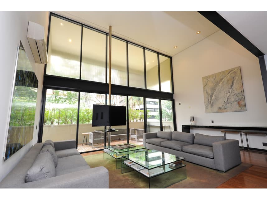 Foto 4 de 15: Apartamento em leilão em São Paulo - SP — Apartamento à venda em leilão