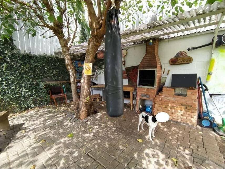 Foto 17 de 19: Casa em leilão em Xanxerê - SC — Casa à venda em leilão
