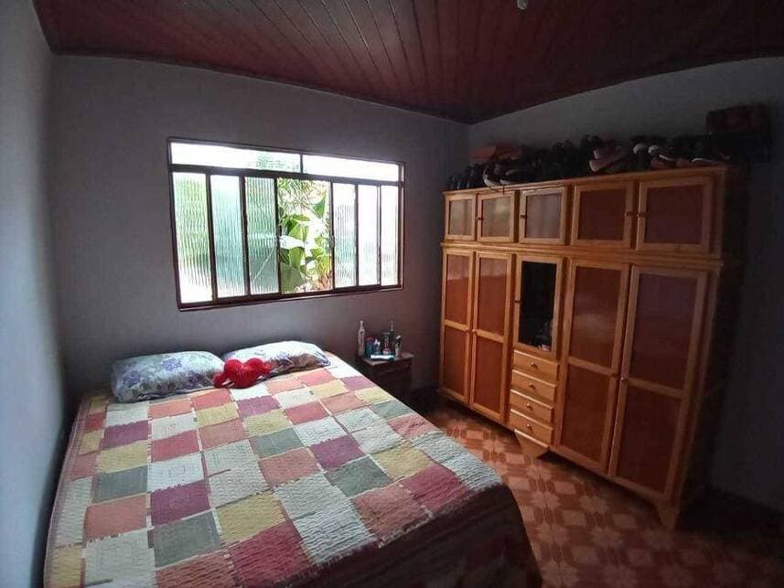 Foto 9 de 15: Casa em leilão em Morrinhos - GO — Casa à venda em leilão