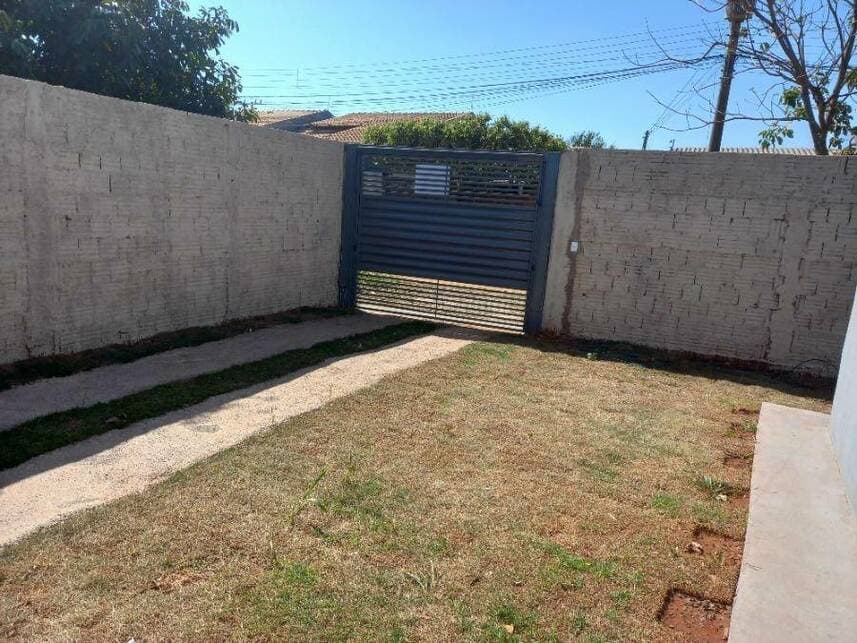 Foto 6 de 13: Casa em leilão em Campo Grande - MS — Casa à venda em leilão