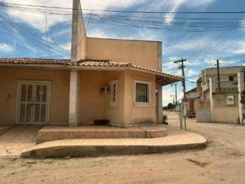 Foto 4 de 8: Casa em leilão em Itaboraí - RJ — Casa à venda em leilão