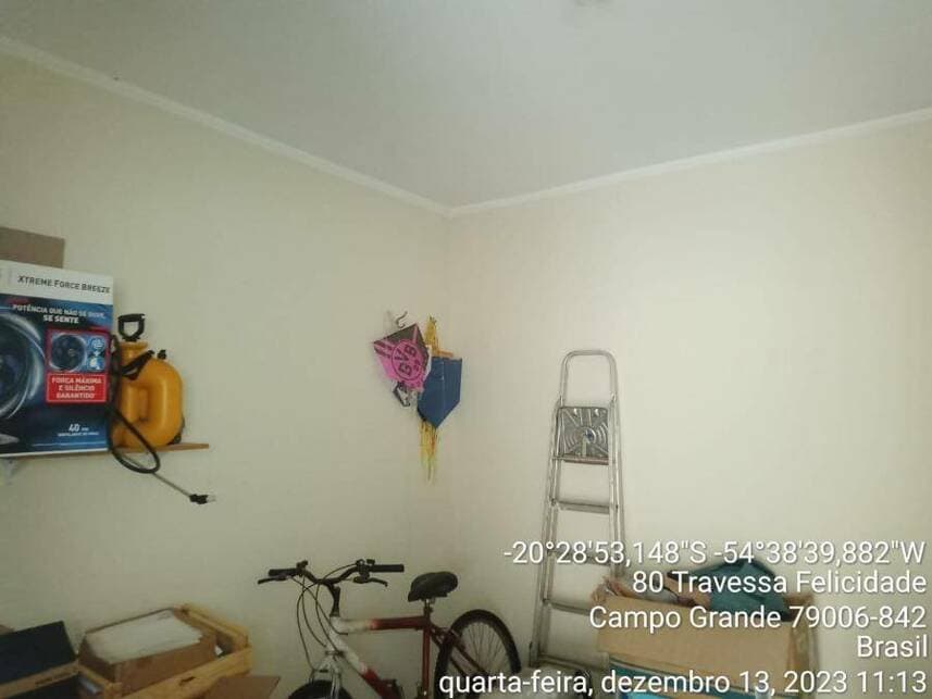 Foto 21 de 29: Casa em leilão em Campo Grande - MS — Casa à venda em leilão