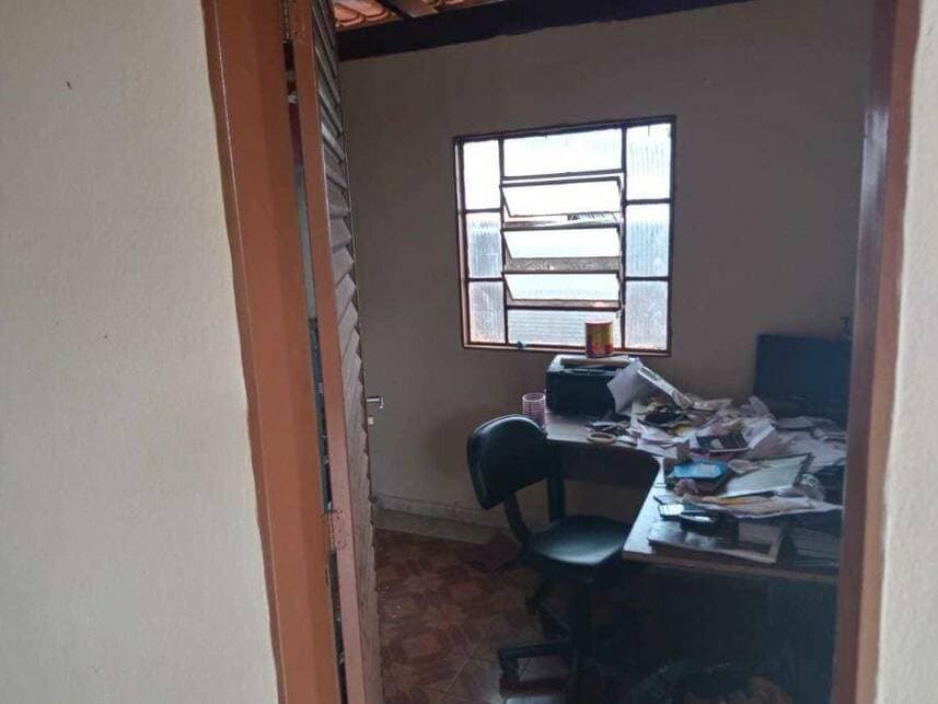 Foto 10 de 15: Casa em leilão em Morrinhos - GO — Casa à venda em leilão