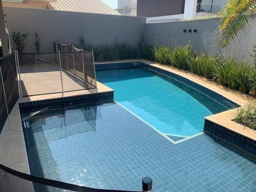 Foto 35 de 35: Casa em leilão em Campo Grande - MS — Casa à venda em leilão