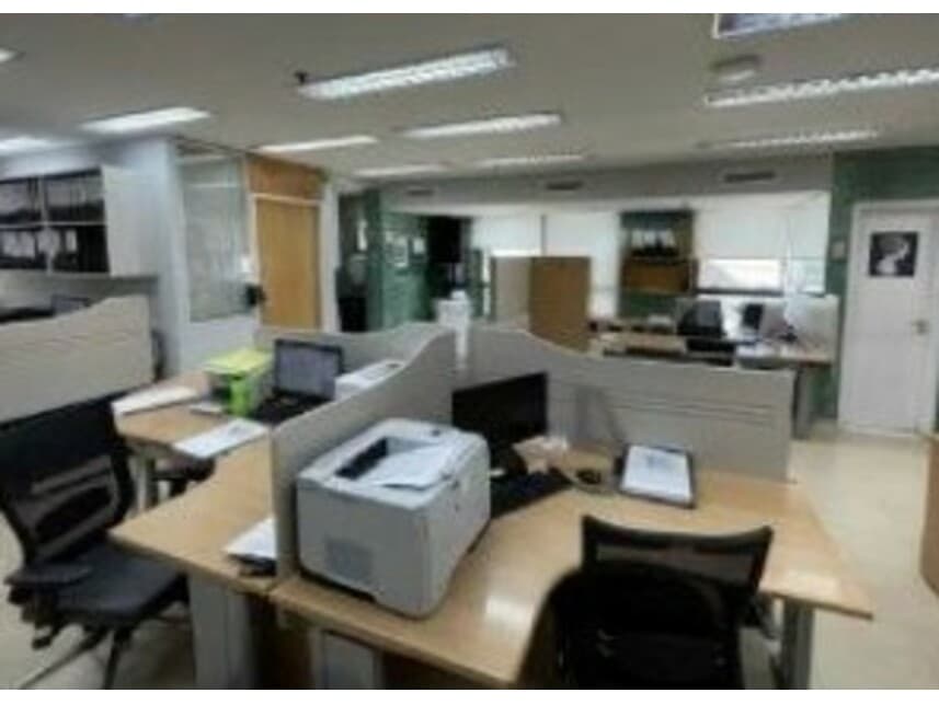 Foto 7 de 7: Imóvel em leilão em São Paulo - SP — Conj. Comerciais à venda em leilão